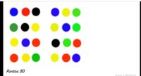 Jogo das Cores screenshot, image №2105763 - RAWG