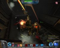Hellgate: London screenshot, image №403455 - RAWG