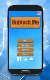 Unblock Me FREE screenshot, image №1399211 - RAWG