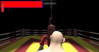 Boxing Simulator (itch) screenshot, image №2832526 - RAWG