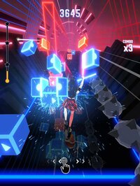 Beat Saber 3D screenshot, image №2597323 - RAWG