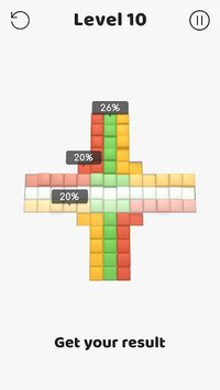 Clash of Blocks screenshot, image №2224801 - RAWG