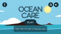 Ocean Care screenshot, image №2450924 - RAWG