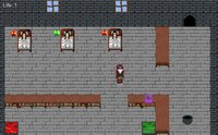 PlagueDoctor screenshot, image №2417444 - RAWG