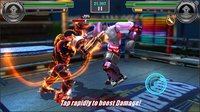 Real Steel Boxing Champions screenshot, image №679411 - RAWG