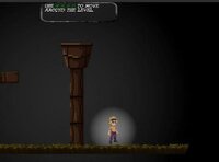 Nyctophobia (itch) (Flizzard) screenshot, image №2541911 - RAWG