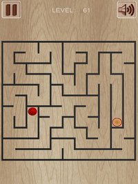 Travel. Labyrinth edition screenshot, image №943022 - RAWG