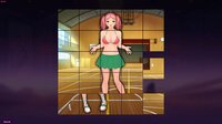 Hentai Girls Sliding Puzzle screenshot, image №3025305 - RAWG