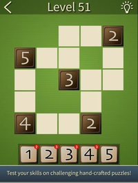 Five-O Puzzle Pro screenshot, image №2121320 - RAWG
