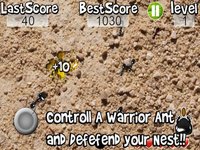 Ant Destroyer 2 HD FREE screenshot, image №1718463 - RAWG