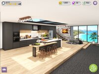 Home Design Renovation Raiders screenshot, image №2864185 - RAWG