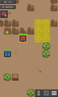 Board Tanks screenshot, image №1113726 - RAWG