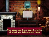 Night Mare House Escape Games screenshot, image №1962681 - RAWG