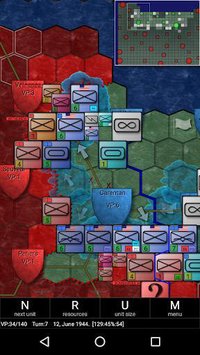D-Day 1944 (free) screenshot, image №1487419 - RAWG