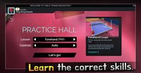 Table Tennis Recrafted screenshot, image №2134107 - RAWG