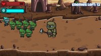Wraith Defense screenshot, image №3044454 - RAWG
