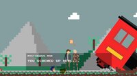 The Ticking Time Bomb screenshot, image №2478227 - RAWG
