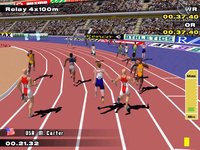 Sergei Bubka's Millennium Games screenshot, image №299523 - RAWG