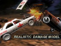 Demolition Derby - Crash Racing screenshot, image №918487 - RAWG