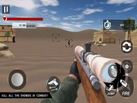 Killer Gun: FPS Shooting Freed screenshot, image №1325185 - RAWG