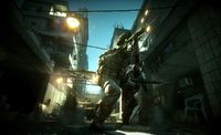 Battlefield 3 screenshot, image №560556 - RAWG