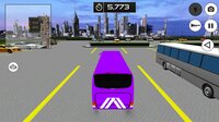 City Bus Driver Simulator screenshot, image №3564812 - RAWG