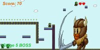 Impossible Platform screenshot, image №2872887 - RAWG