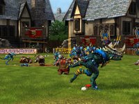 Blood Bowl screenshot, image №487469 - RAWG