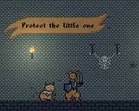 Protect the little one screenshot, image №2359064 - RAWG