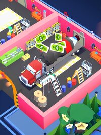 Truck Stop Tycoon screenshot, image №3483966 - RAWG