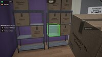 Art Shop Simulator screenshot, image №4174582 - RAWG