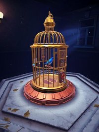 The Birdcage screenshot, image №1533166 - RAWG