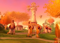 World of Warcraft: The Burning Crusade screenshot, image №433403 - RAWG