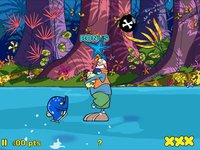 Corneil & Bernie Mayday! FREE screenshot, image №956263 - RAWG