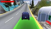 Mountain Taxi Driver screenshot, image №1953758 - RAWG