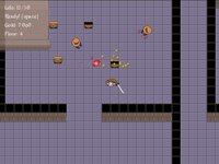 Brubnar the Barbarian in the Deepest Dungeon screenshot, image №2811430 - RAWG