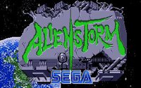 Alien Storm (1991) screenshot, image №743620 - RAWG