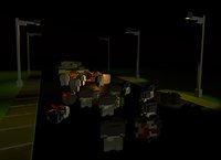 Zombie Extermination screenshot, image №1138969 - RAWG