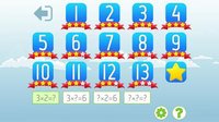 Fourth grade Math - Multiplication screenshot, image №1558935 - RAWG