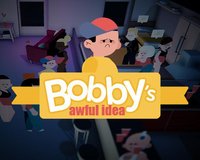 Bobby's awful idea screenshot, image №1288815 - RAWG