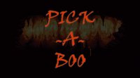 Pick-A-Boo screenshot, image №1207805 - RAWG