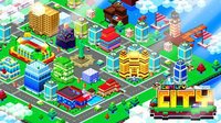 Century City: Idle Building Game screenshot, image №1390273 - RAWG