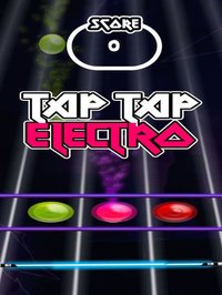 Tap Electro - Revolution Revenge screenshot, image №967635 - RAWG