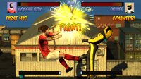 Urban Street Fighter screenshot, image №2643840 - RAWG