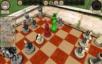 Warrior Chess screenshot, image №1329359 - RAWG