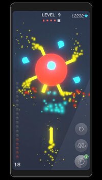 Light Hit 3D screenshot, image №3344759 - RAWG
