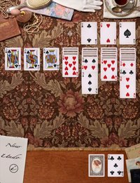 Parlour Solitaire screenshot, image №1780326 - RAWG