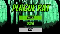 PLAGUE RAT | MAHO GAMEJAM screenshot, image №2785430 - RAWG