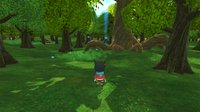 The Chronicles of Zuro screenshot, image №1045624 - RAWG