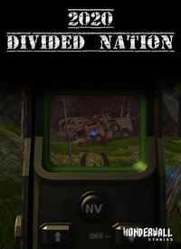 2020: Divided Nation screenshot, image №1134524 - RAWG